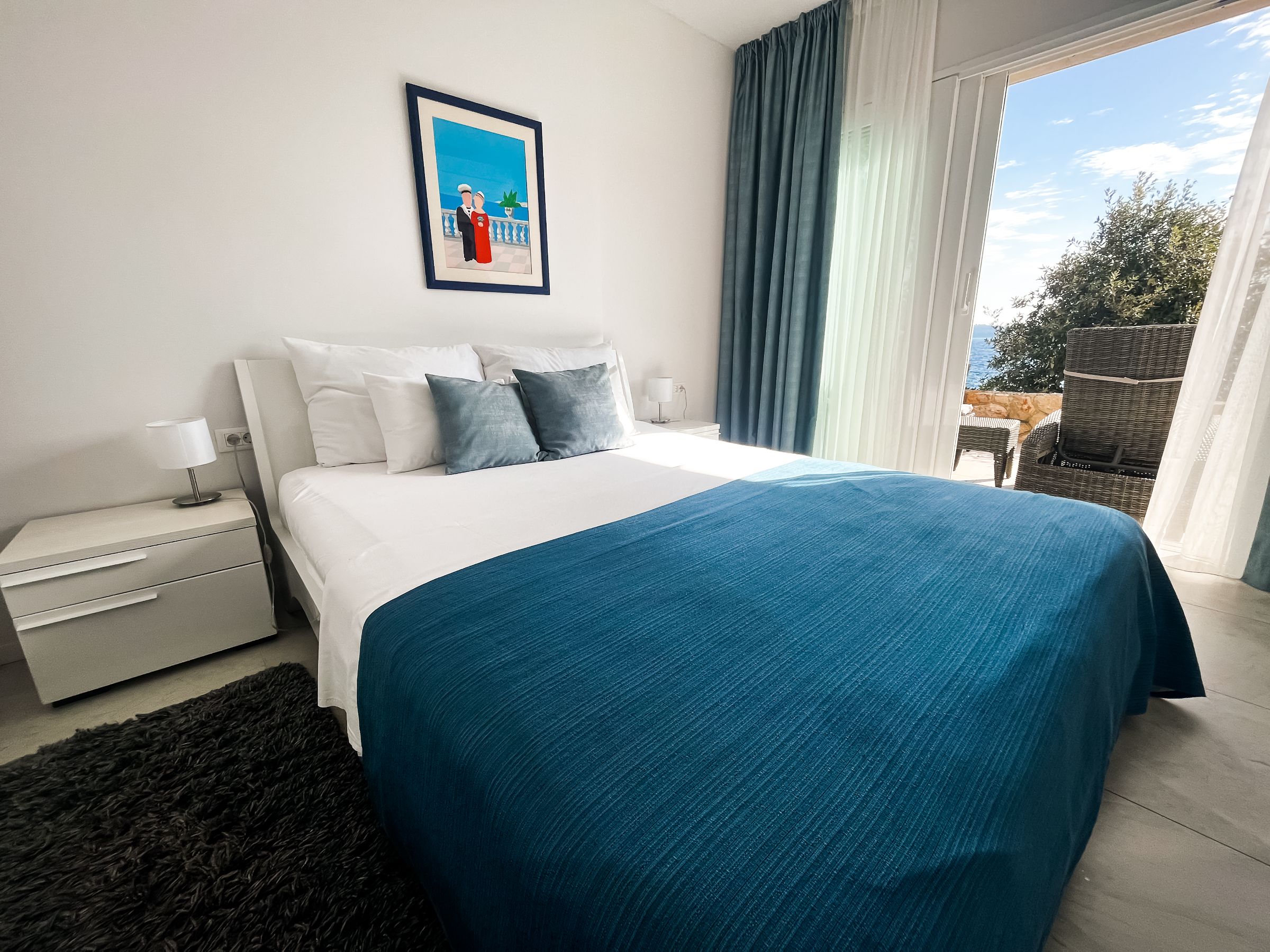 Comfort Apartment