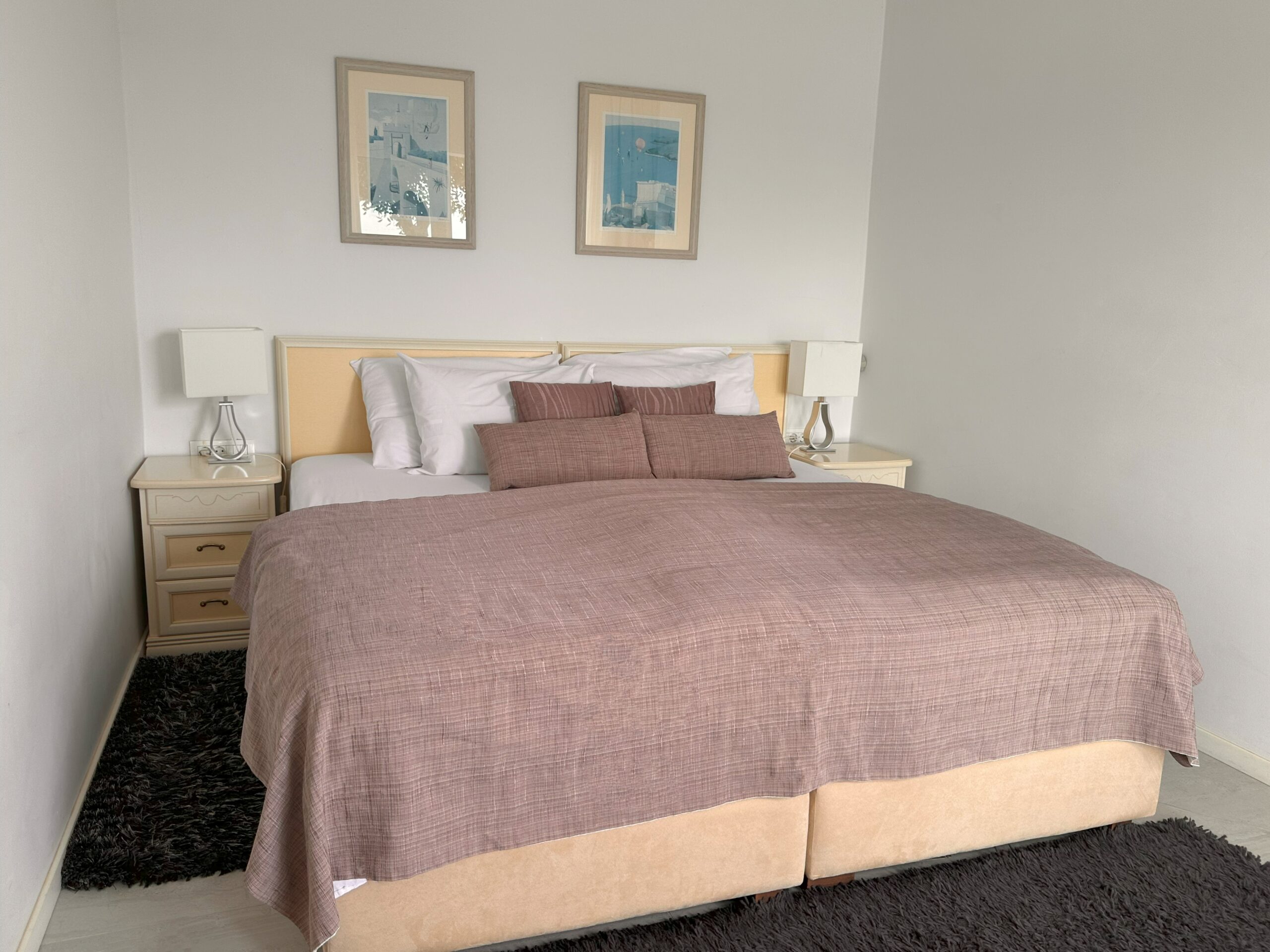 Comfort Suite