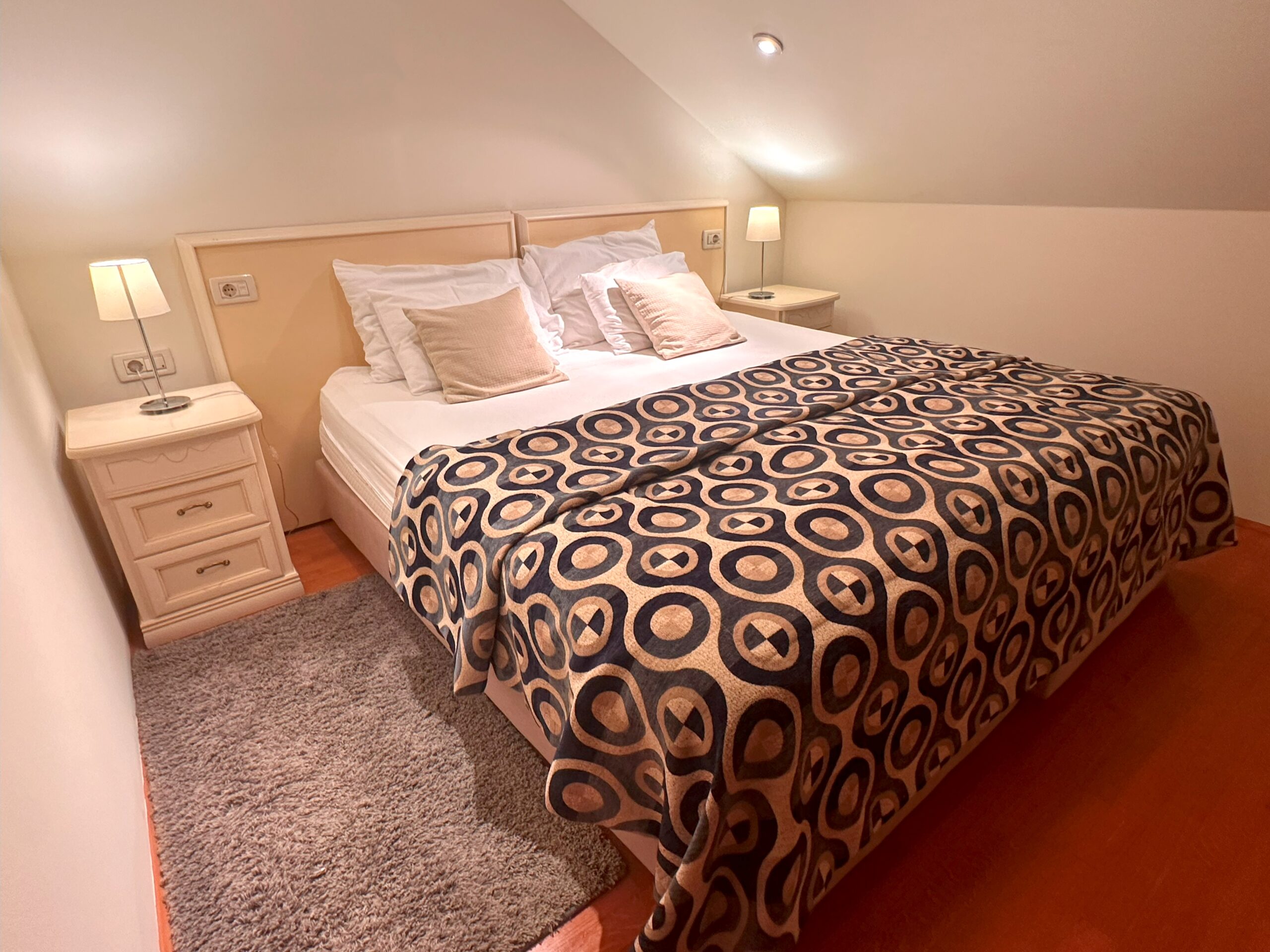 Economy Apartment