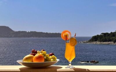 Summer Serenity – Special Offer at Hotel Božica