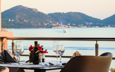 Chef’s choice Experience – Special Offer at Hotel Božica